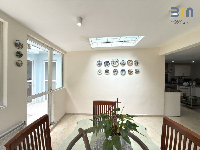 Casa en Venta en  Lomas de Tecamachalco