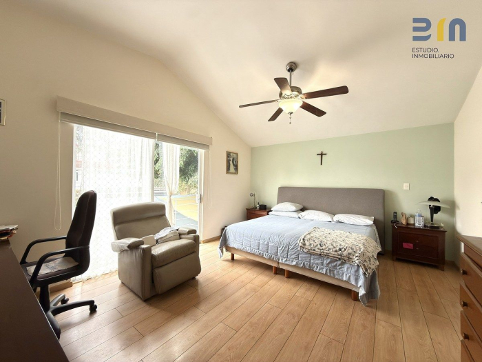 Casa en Venta en  Lomas de Tecamachalco