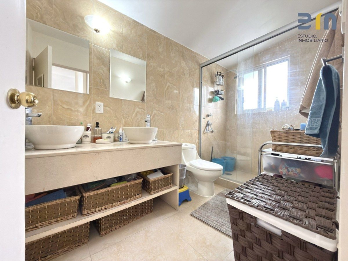 Casa en Venta en  Lomas de Tecamachalco