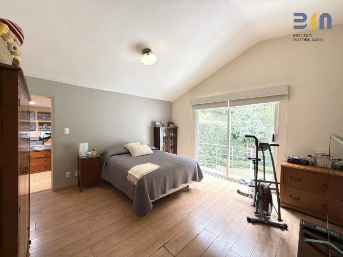 Casa en Venta en  Lomas de Tecamachalco