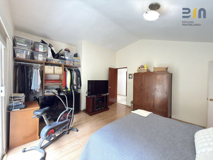 Casa en Venta en  Lomas de Tecamachalco