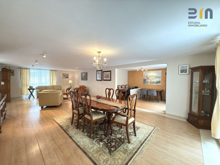 Casa en Venta en  Lomas de Tecamachalco