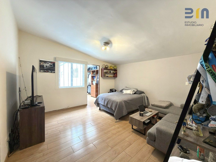 Casa en Venta en  Lomas de Tecamachalco