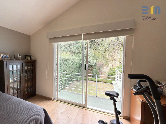 Casa en Venta en  Lomas de Tecamachalco