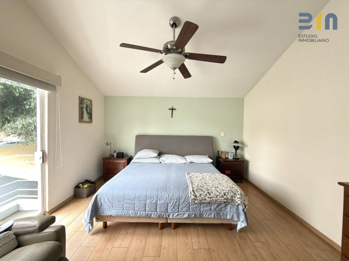 Casa en Venta en  Lomas de Tecamachalco