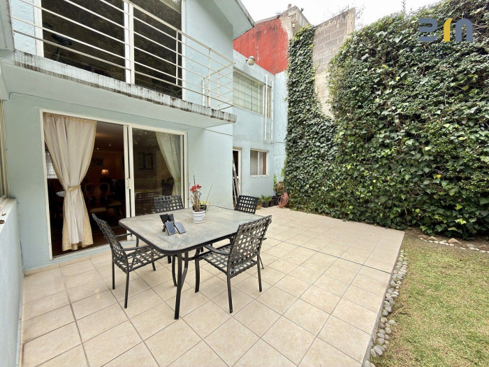 Casa en Venta en  Lomas de Tecamachalco