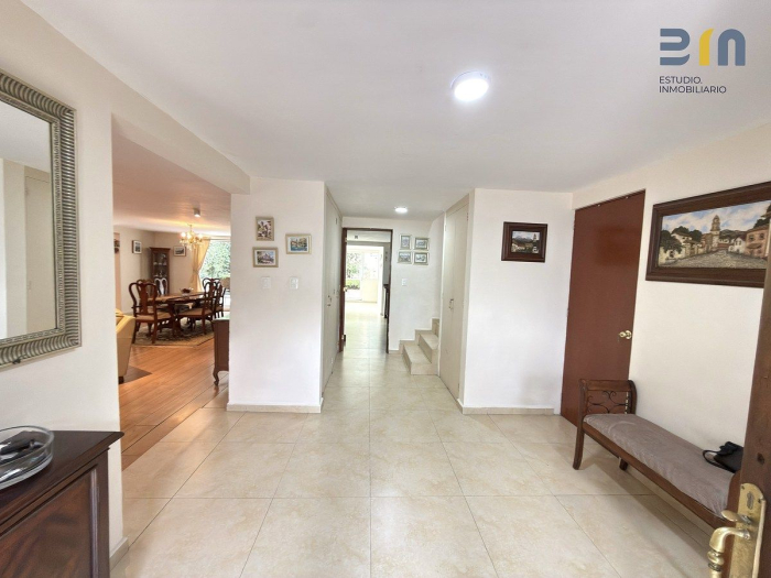 Casa en Venta en  Lomas de Tecamachalco