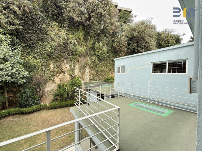 Casa en Venta en  Lomas de Tecamachalco