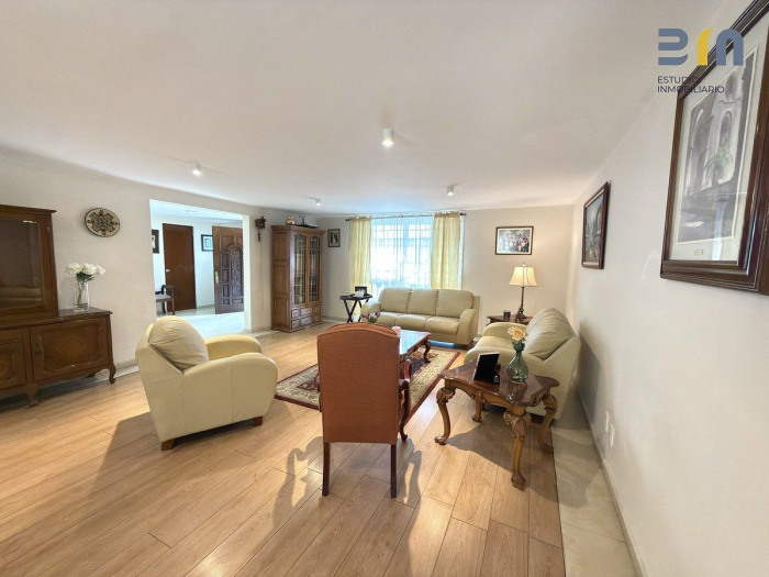 Casa en Venta en  Lomas de Tecamachalco