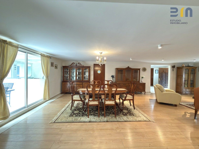 Casa en Venta en  Lomas de Tecamachalco