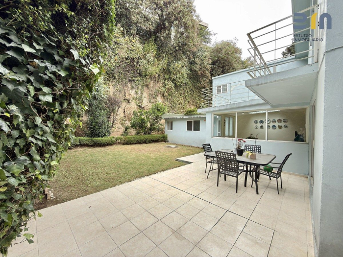 Casa en Venta en  Lomas de Tecamachalco