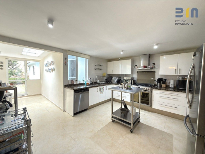 Casa en Venta en  Lomas de Tecamachalco