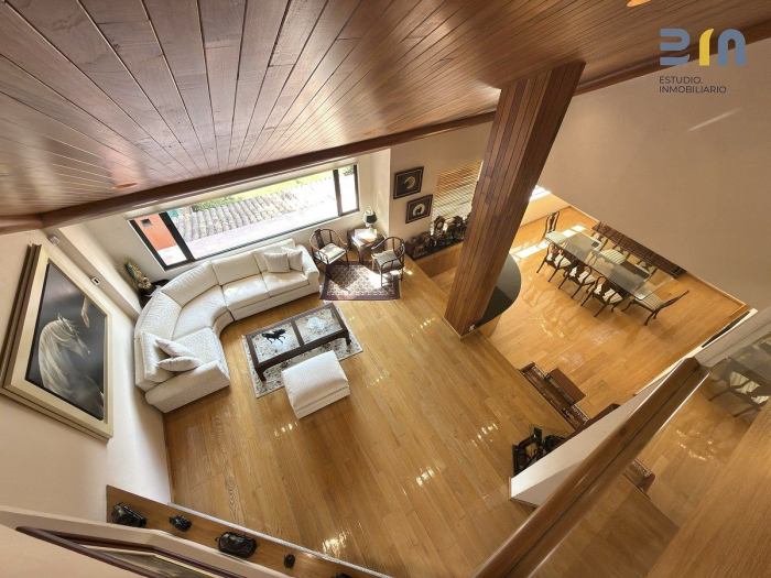 Casa en Venta en  Parques de la Herradura