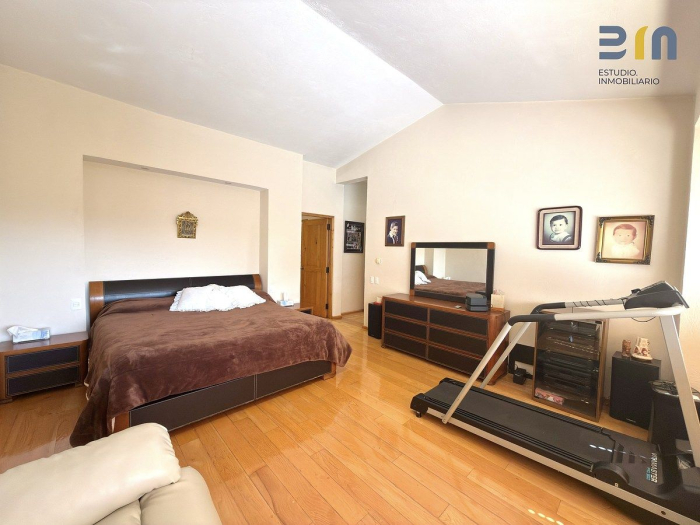 Casa en Venta en  Parques de la Herradura