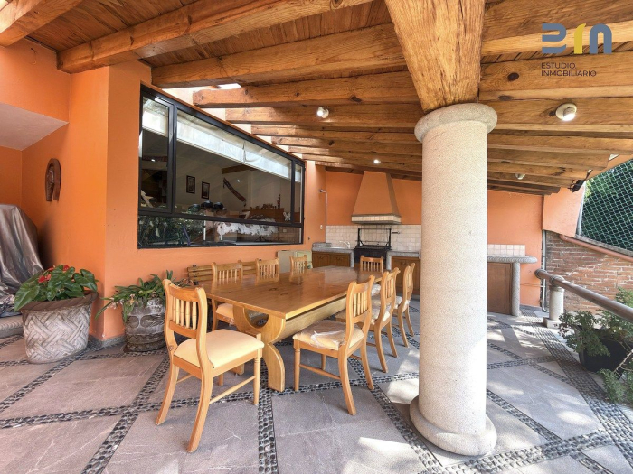 Casa en Venta en  Parques de la Herradura