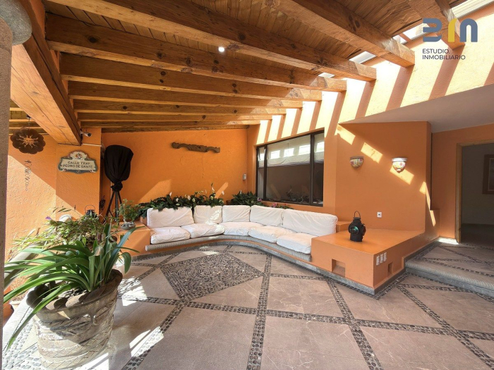 Casa en Venta en  Parques de la Herradura