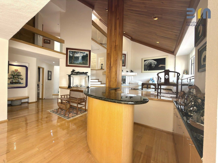 Casa en Venta en  Parques de la Herradura