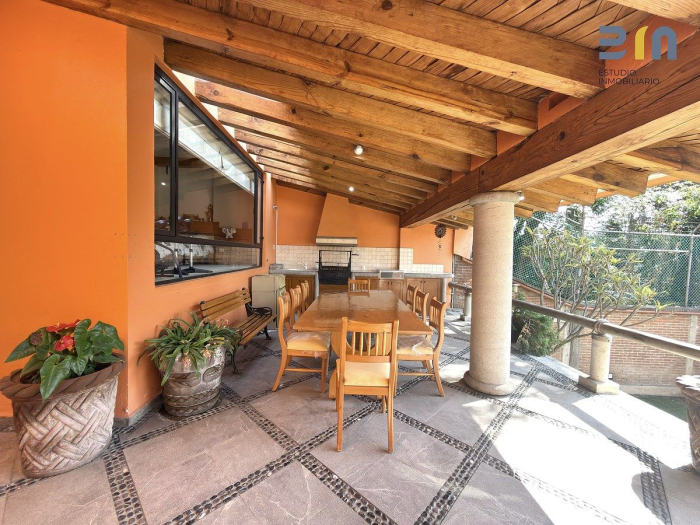 Casa en Venta en  Parques de la Herradura