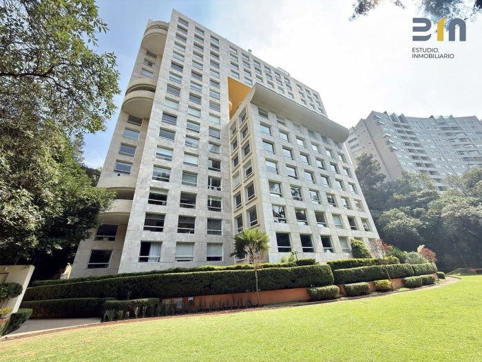 departamento en venta lomas de bezares residencial arbolada reforma