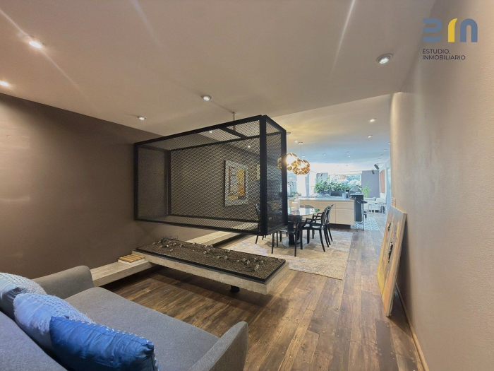 departamento en venta lomas de bezares residencial arbolada reforma