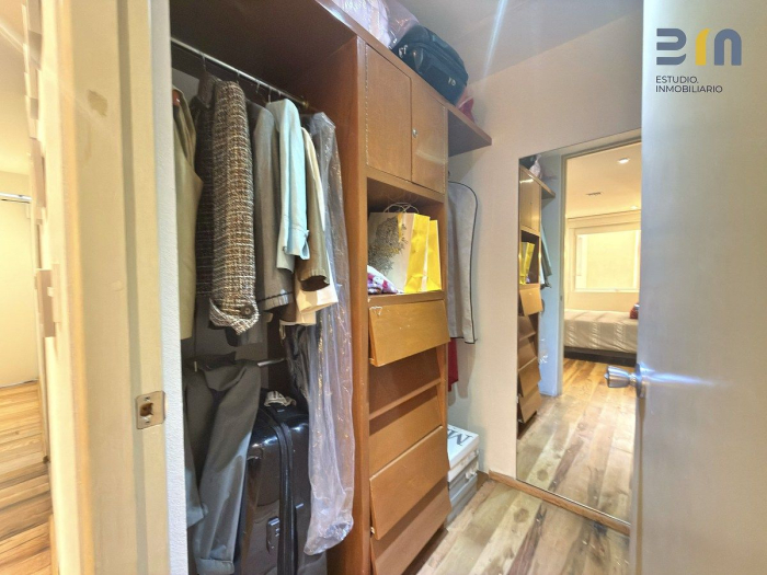 departamento en venta lomas de bezares residencial arbolada reforma