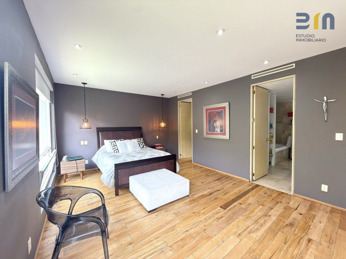 departamento en venta lomas de bezares residencial arbolada reforma