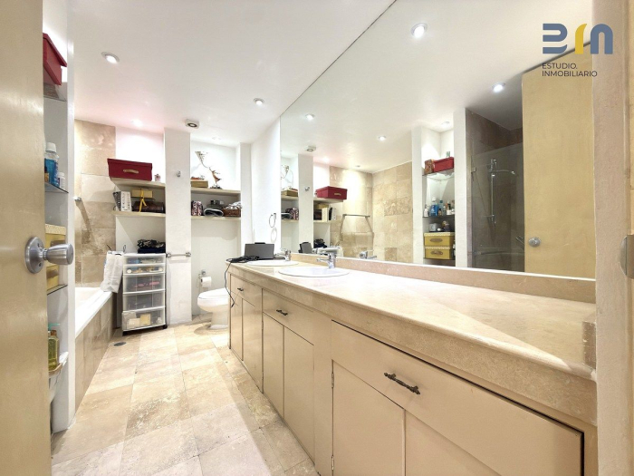 departamento en venta lomas de bezares residencial arbolada reforma