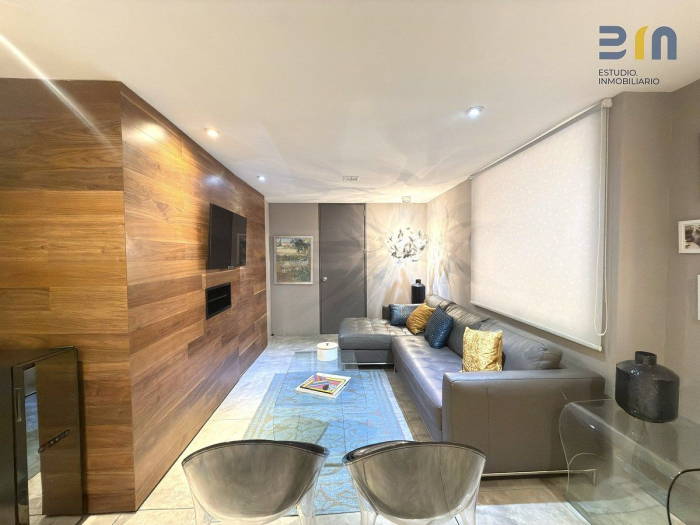 departamento en venta lomas de bezares residencial arbolada reforma