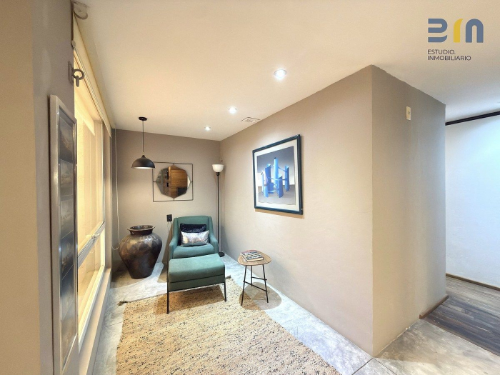 departamento en venta lomas de bezares residencial arbolada reforma