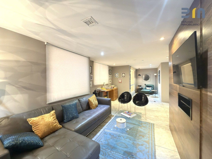 departamento en venta lomas de bezares residencial arbolada reforma