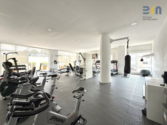 departamento en venta lomas de bezares residencial arbolada reforma