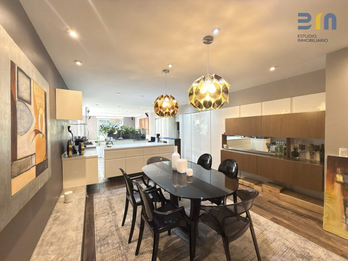 departamento en venta lomas de bezares residencial arbolada reforma