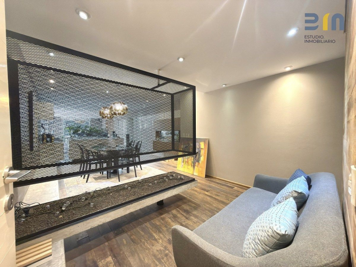 departamento en venta lomas de bezares residencial arbolada reforma