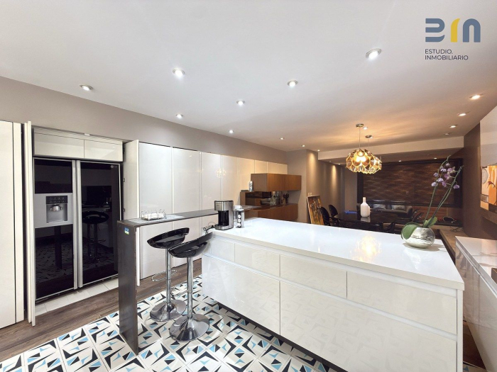 departamento en venta lomas de bezares residencial arbolada reforma