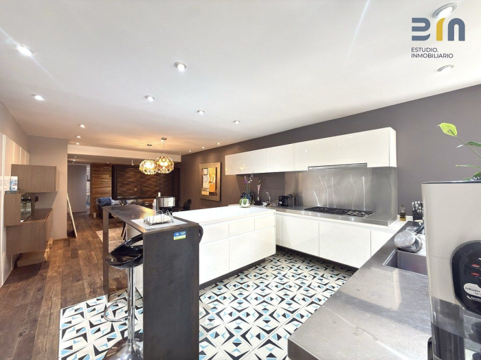 departamento en venta lomas de bezares residencial arbolada reforma