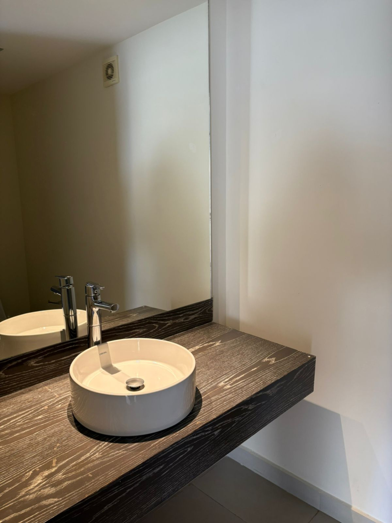 departamento en  renta en lomas country club