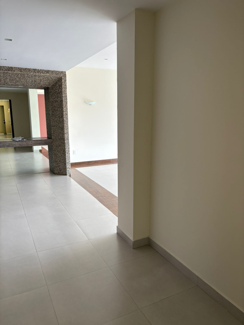 departamento en  renta en lomas country club