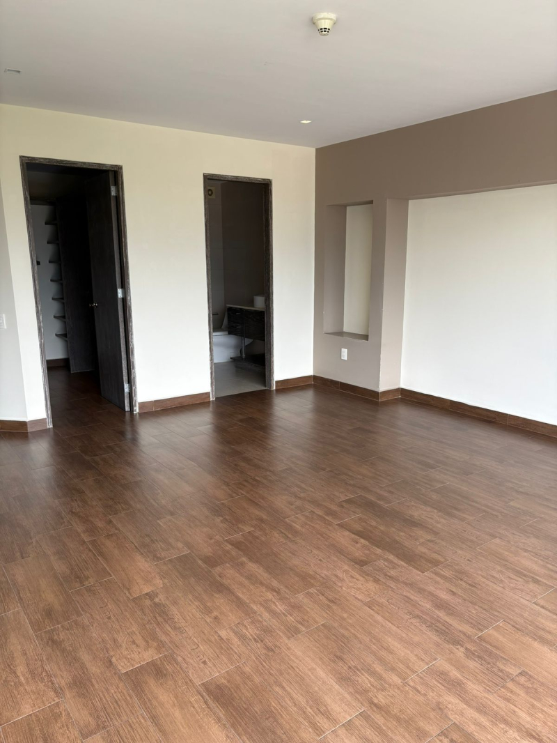 departamento en  renta en lomas country club