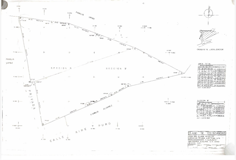 terreno en venta en tlalpuente