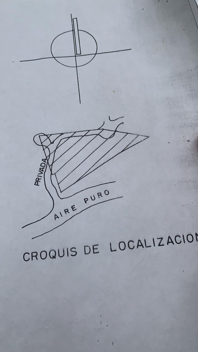 terreno en venta en tlalpuente