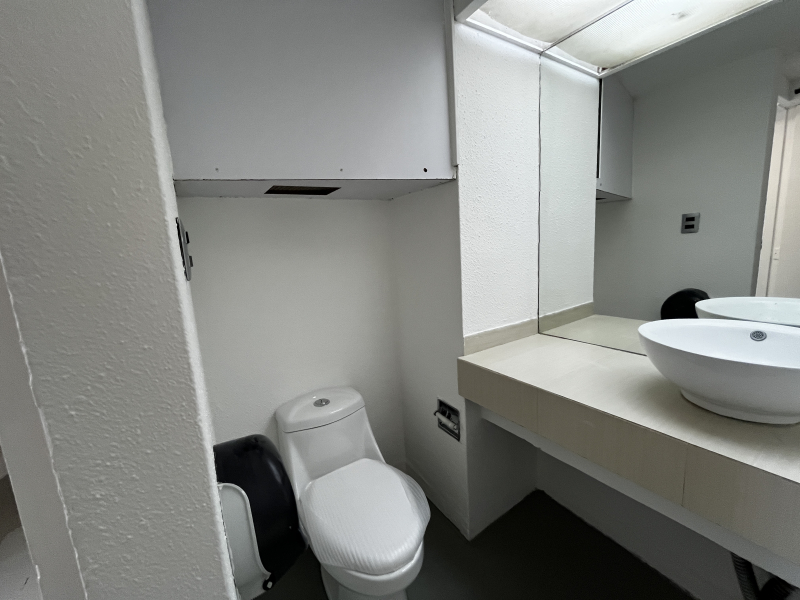 oficina en renta en polanco v seccion