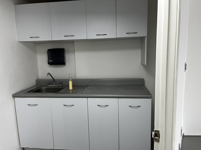 oficina en renta en polanco v seccion