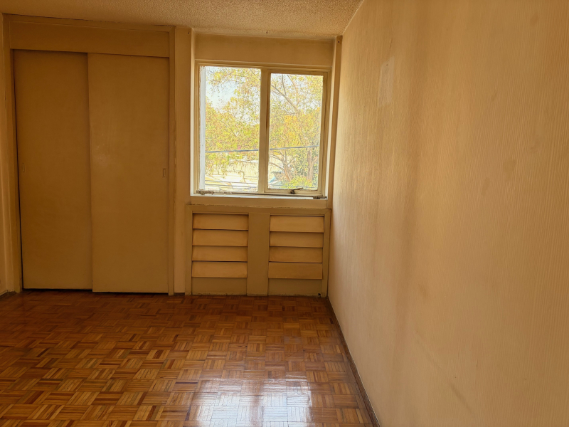 departamento en renta en  col.  parque san andrés, coyoacan, cdmx