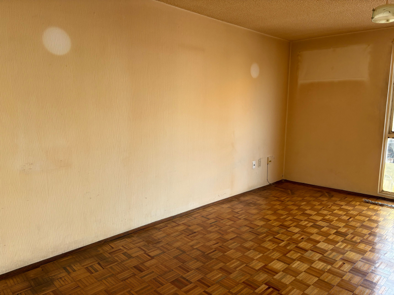 departamento en renta en  col.  parque san andrés, coyoacan, cdmx