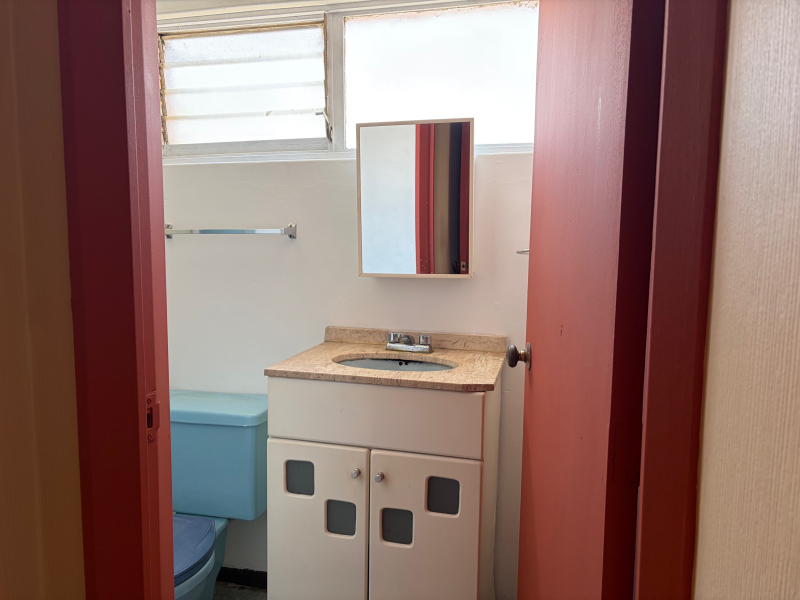 Departamento en Renta en  Col.  Parque San Andrés, Coyoacan, CDMX