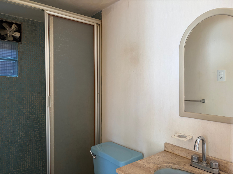 departamento en renta en  col.  parque san andrés, coyoacan, cdmx