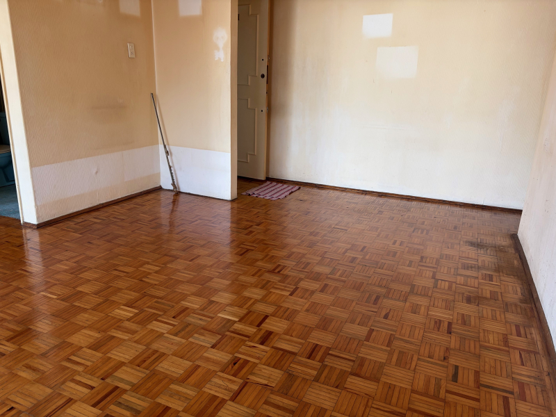 departamento en renta en  col.  parque san andrés, coyoacan, cdmx