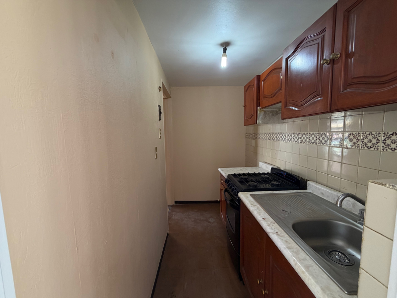 Departamento en Renta en  Col.  Parque San Andrés, Coyoacan, CDMX