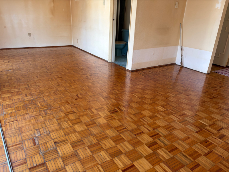 departamento en renta en  col.  parque san andrés, coyoacan, cdmx