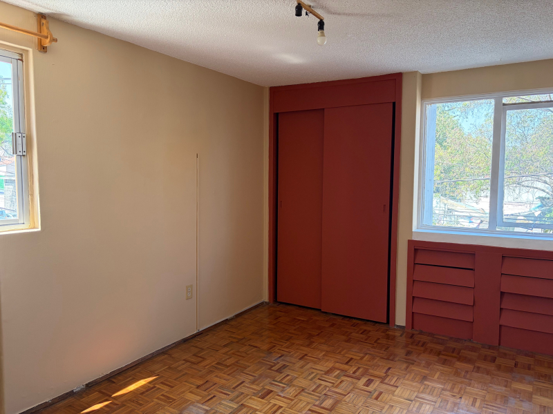 Departamento en Renta en  Col.  Parque San Andrés, Coyoacan, CDMX